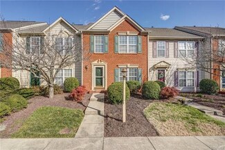7721 Bogey Place, Glen Allen, VA 23059