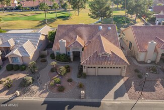 10929 E Spring Creek Rd, Sun Lakes, AZ 85248
