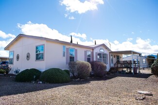 3171 W Wren Dr, Benson, AZ 85602