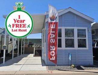 9252 E Broadway Rd Unit 4, Mesa, AZ 85208