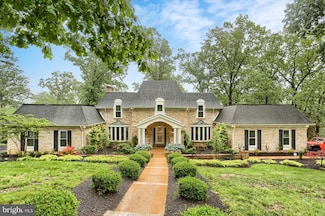 1715 Mountain View Rd, Harrisburg, PA 17110