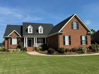 107 Sand Trap Ln, Greenwood, SC 29649