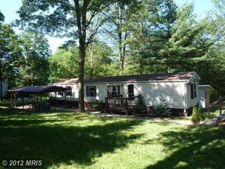 333 Taylor Rd, Confluence, PA 15424