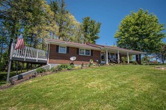 3965 Webbs Mill Rd N, Riner, VA 24149