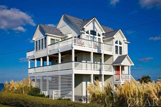 24732 Nc 12 Hwy, Rodanthe, NC 27968