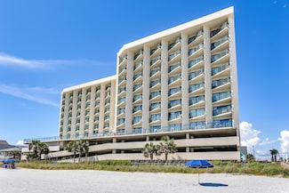 2500 N Ocean Blvd Unit 705, North Myrtle Beach, SC 29582