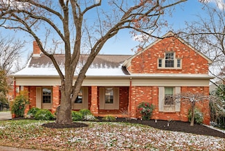 1105 Taborlake Dr, Lexington, KY 40502