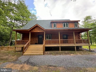 550 Fern Loop, Mc Henry, MD 21541