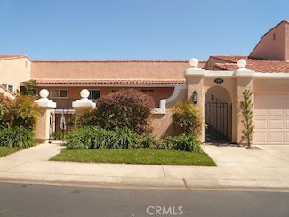 3496 Monte Hermoso Unit B, Laguna Woods, CA 92637