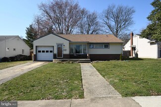 700 Everett Ave, Oaklyn, NJ 08107