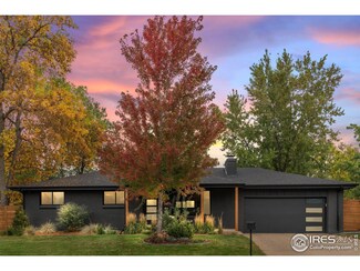100 Cherokee Way, Boulder, CO 80303