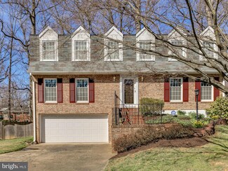 5725 Heming Ave, Springfield, VA 22151