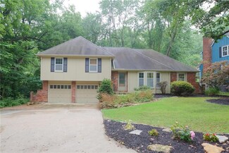 401 NW 40th St, Kansas City, MO 64116