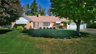 421 Watterson St, East Liverpool, OH 43920