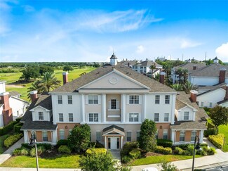 7667 Heritage Crossing Way Unit 102, Reunion, FL 34747