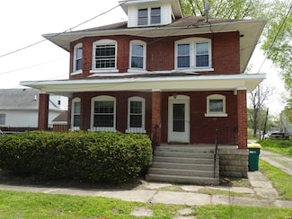203 W Vine St, North Judson, IN 46366