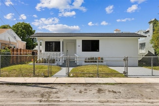 1384 NW 55th Terrace, Miami, FL 33142