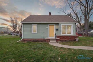 1021 Leith St, Maumee, OH 43537