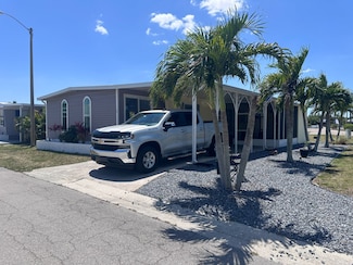 105 Jose Gaspar Dr, North Fort Myers, FL 33917