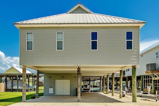 158 Trout Ct, Dulac, LA 70353