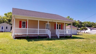 3271 Thurgood Marshall Rd, Exmore, VA 23350