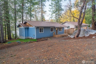 200 E Panorama Dr, Shelton, WA 98584