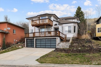 314 W Sherman St, Boise, ID 83702
