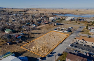 207 N Bundy Ave, Gillette, WY 82716