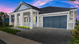 53 Marden Dr, Ormond Beach, FL 32176