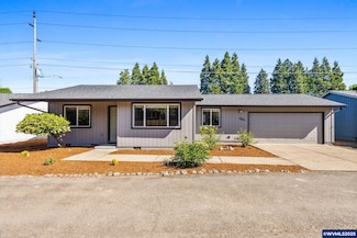 5481 Newberg Dr N, Keizer, OR 97303