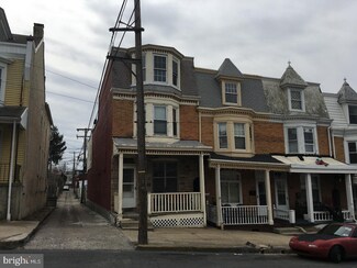 1140 Robeson St, Reading, PA 19604