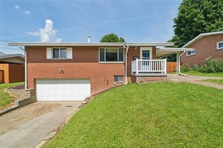 1132 Brookside Dr, Greensburg, PA 15601
