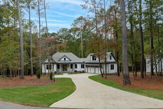 1031 Yazoo Fishery, Greensboro, GA 30642