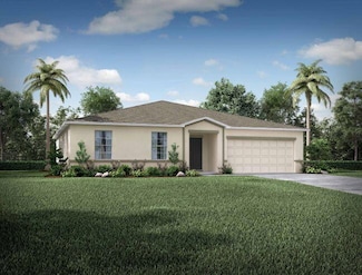 474 San Filippo Dr SE, Palm Bay, FL 32909