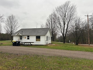1875 County Highway B, Pelican Lake, WI 54463