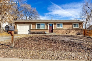 2255 Pepperwood Dr, Colorado Springs, CO 80910