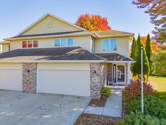 5911 E Open Meadow, Mc Farland, WI 53558