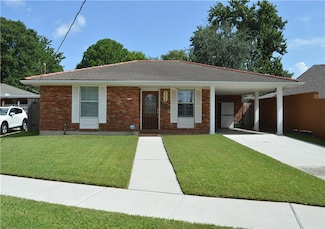 5009 Hastings St, Metairie, LA 70006