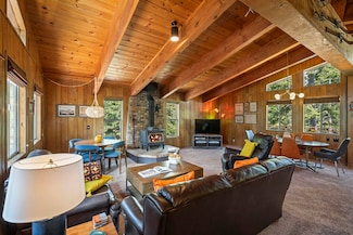 6210 Lark Dr, Homewood, CA 96141