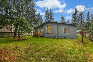 22821 102nd Ave SE, Woodinville, WA 98077