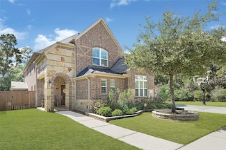 13808 N Lake Branch Ln, Houston, TX 77044
