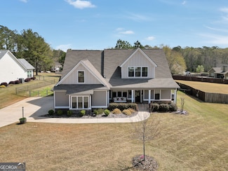 220 Alcovy Reserve Way, Covington, GA 30014