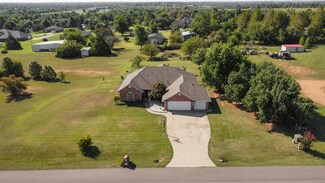 5808 E Mcmillin Dr, Tuttle, OK 73089