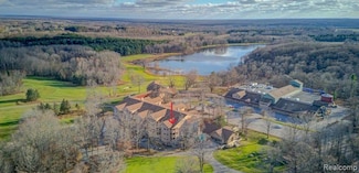 5900 Water Rd Unit 319, Rothbury, MI 49452