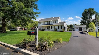 5463 Downs Run, Pipersville, PA 18947