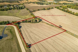 Lot 3 Deerfield Dr, Sylvester, WI 53566