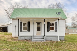 2167 Ledge Rock Rd, Grovespring, MO 65662