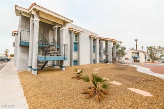 3649 Van Dyke Ave Unit D, Las Vegas, NV 89103