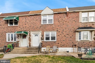 1069 Brookwood Ln, Glenolden, PA 19036