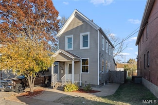 838 Wachtel Ave, Saint Louis, MO 63125